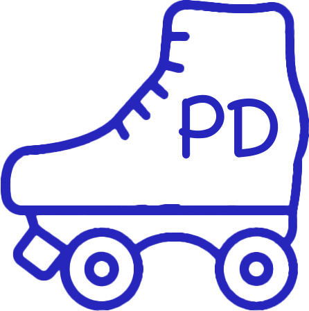 Play Derby Logo